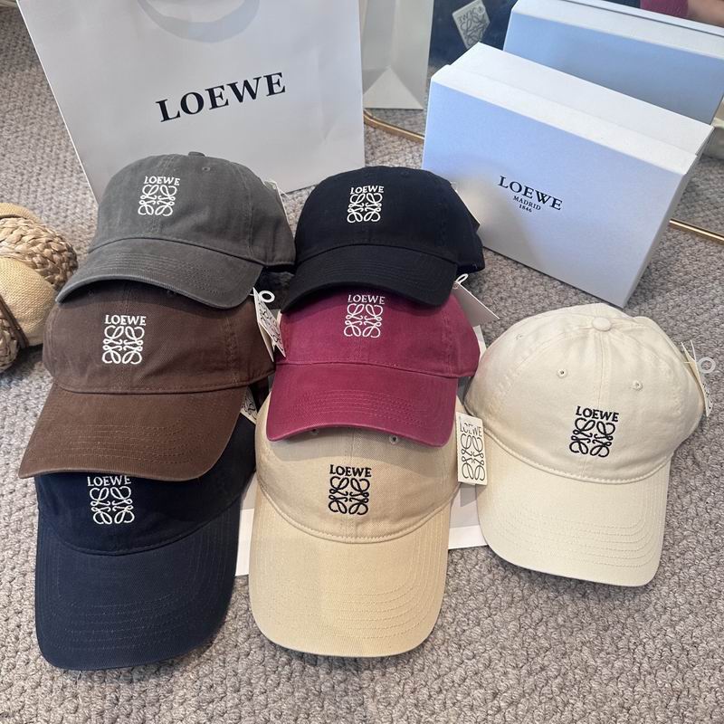 Loewe Cap 020302